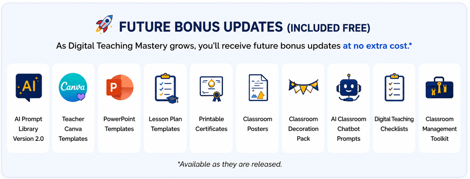 Bonus 3