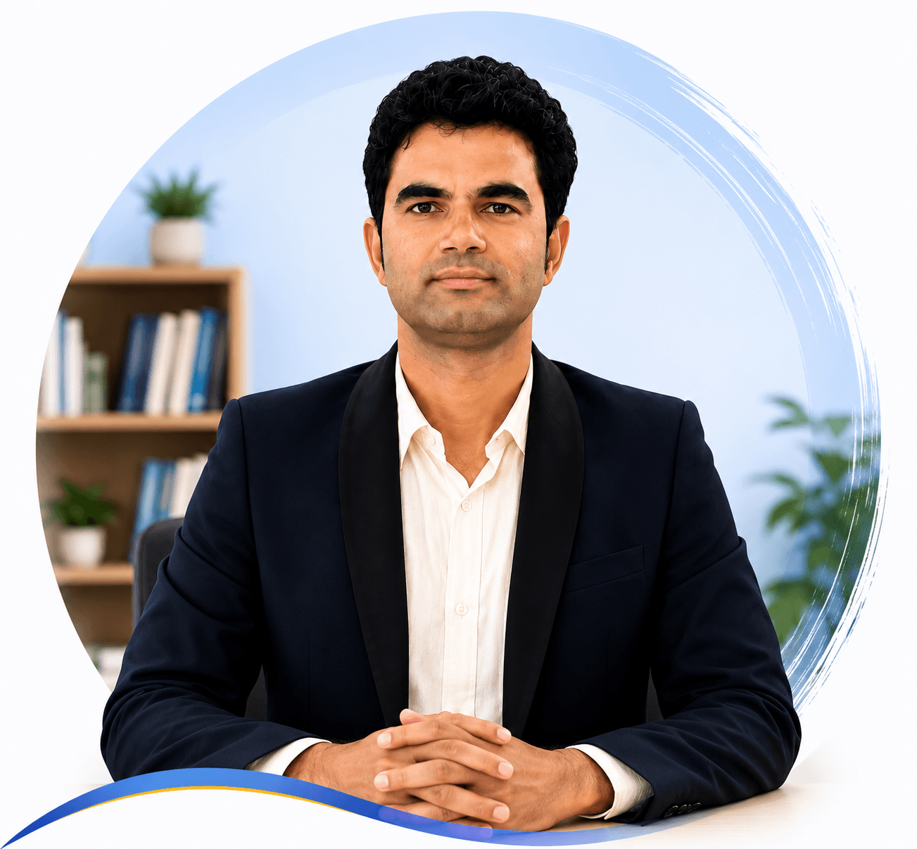 Vijay Kumar